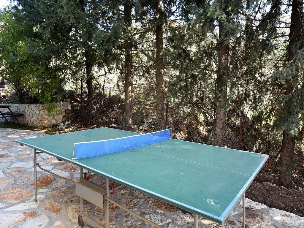 Willa Nofesh Ne'Eman Amirim Zewnętrze zdjęcie